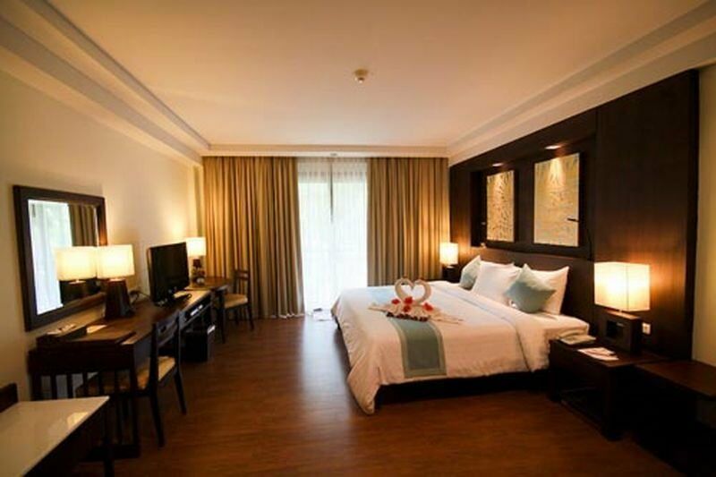 Kc Grande 5* Koh Chang
